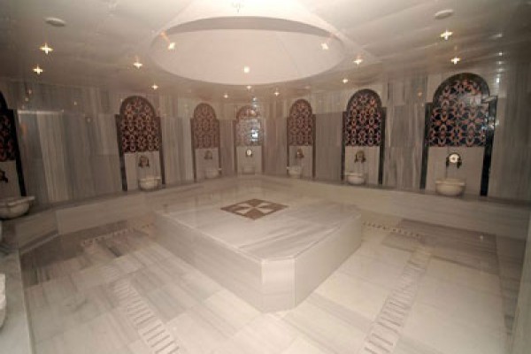 Ankara Plaza Hotel