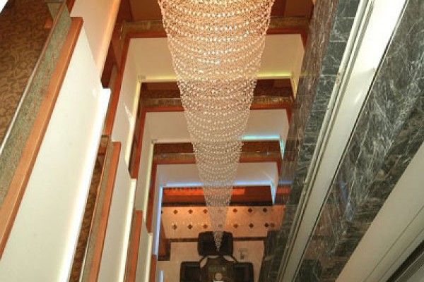 Ankara Plaza Hotel