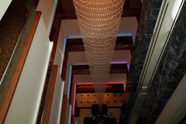 Ankara Plaza Hotel