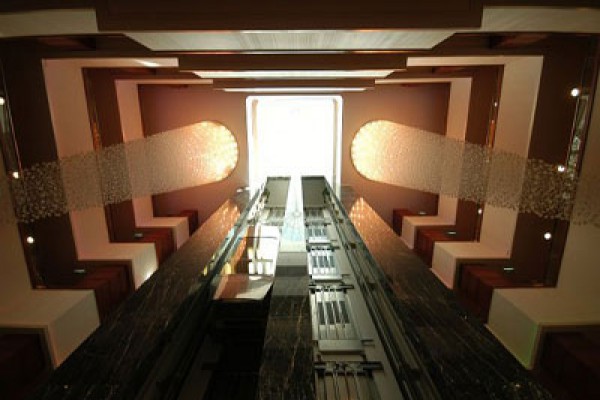 Ankara Plaza Hotel