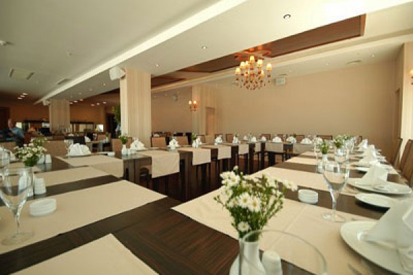 Ankara Plaza Hotel