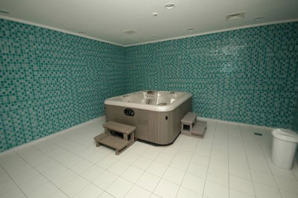 Ankara Plaza Hotel