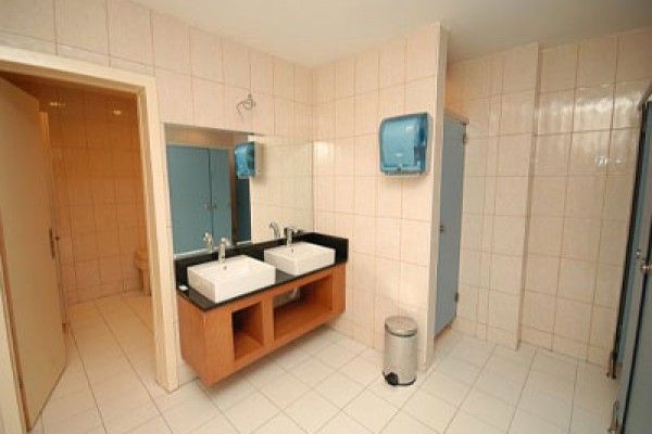 Ankara Plaza Hotel