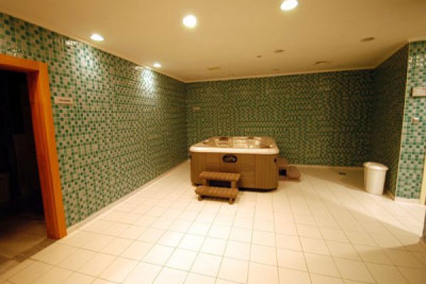 Ankara Plaza Hotel