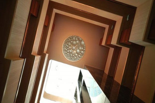Ankara Plaza Hotel