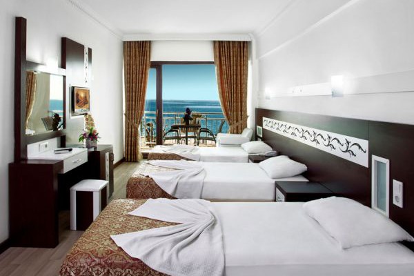 Antalya Sea Side Hotel