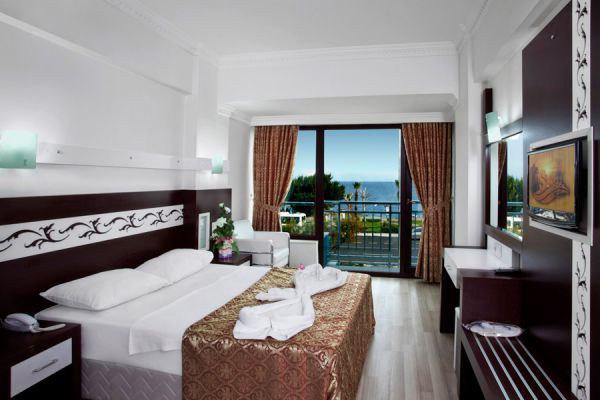 Antalya Sea Side Hotel