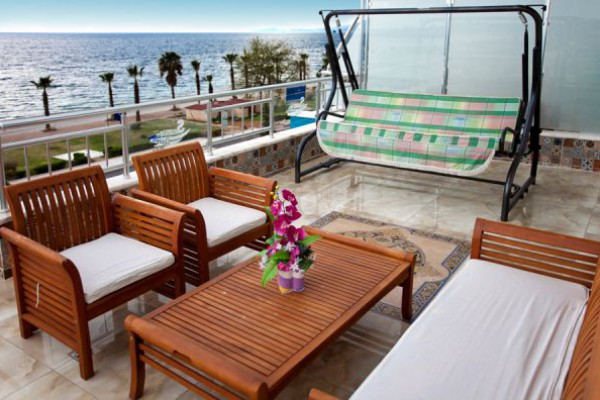 Antalya Sea Side Hotel
