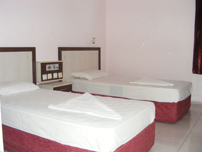 Antik Apart Hotel