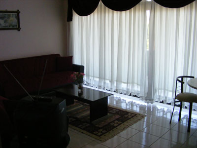 Antik Apart Hotel