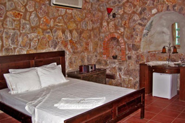 Antik Zeytin Bio Hotel