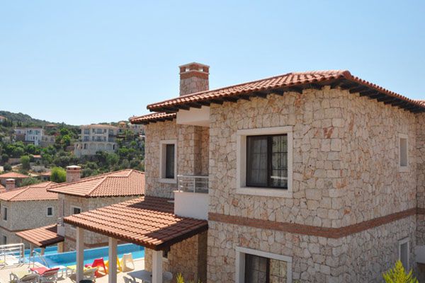 Antiphellos Villas