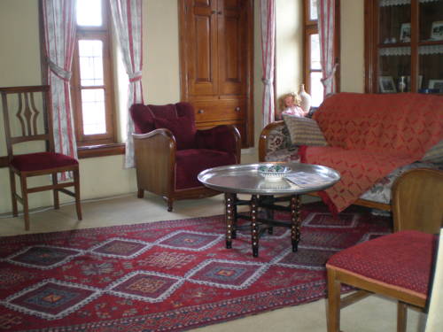 Antique Belkishan
