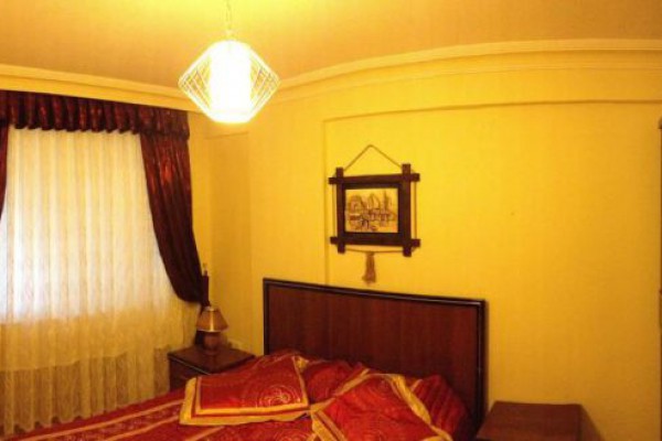 Apartments Anatolia