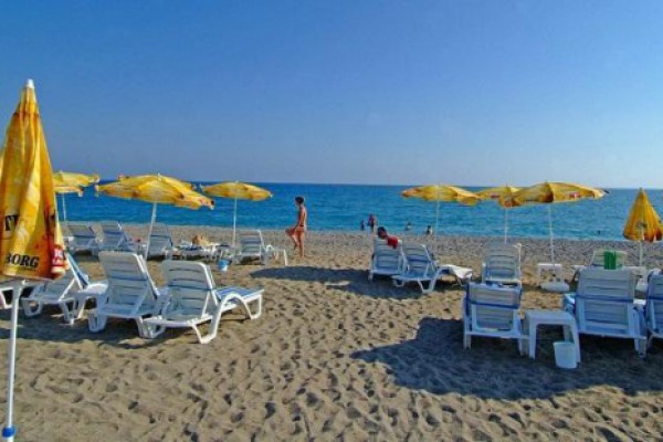 Aperion Club Hotel