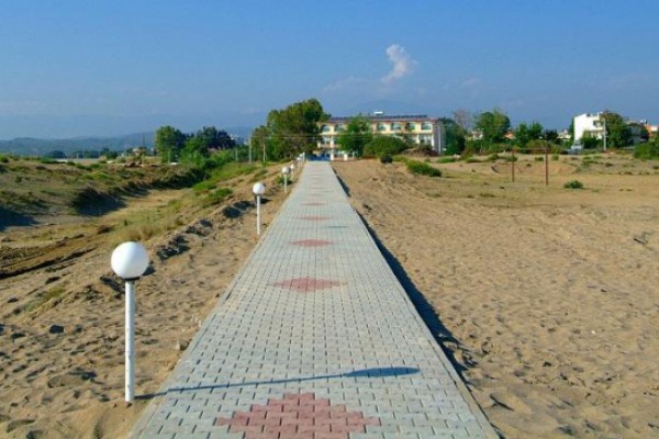 Aperion Club Hotel