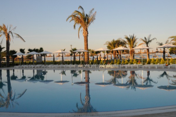 Apollonium Club La Costa Spa & Beach Resort Milas
