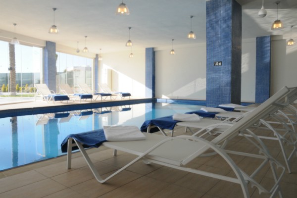 Apollonium Club La Costa Spa & Beach Resort Milas