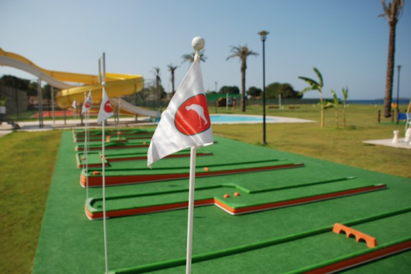 Apollonium Club La Costa Spa & Beach Resort Milas