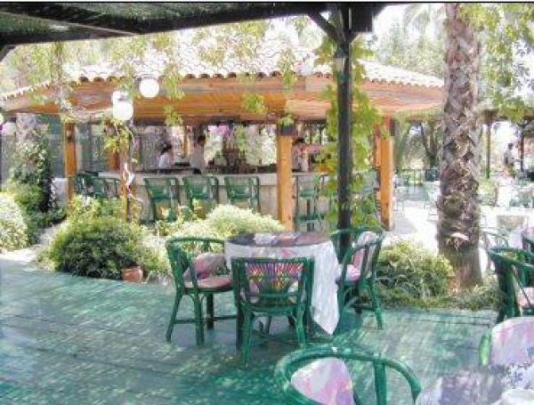 Aqua Otel Marmaris