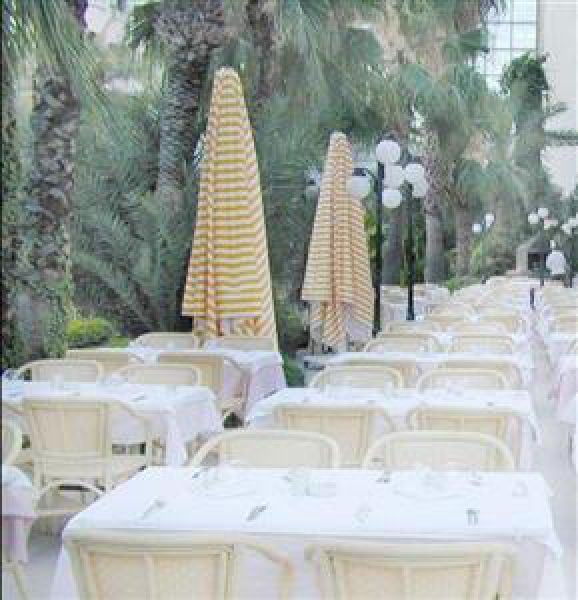 Aqua Otel Marmaris
