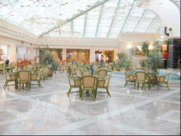 Aqua Otel Marmaris