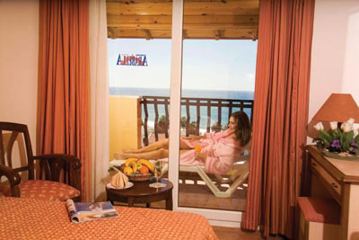 Arabella Hotel