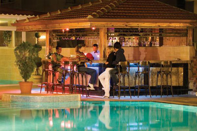 Arabella Hotel
