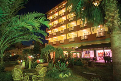 Arabella Hotel