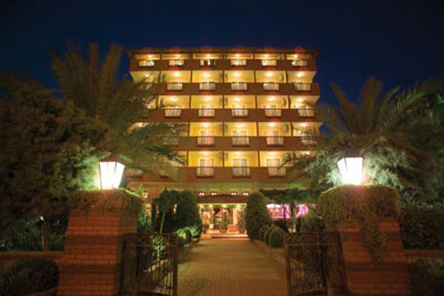 Arabella Hotel