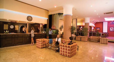 Arabella Hotel