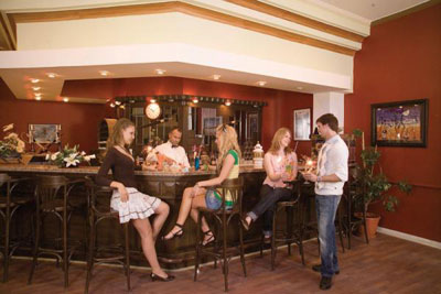Arabella Hotel