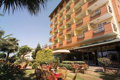 Arabella Hotel