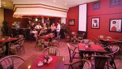 Arabella Hotel