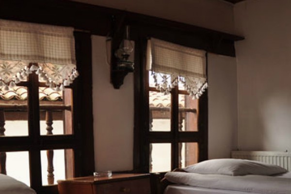 Arasna Otel