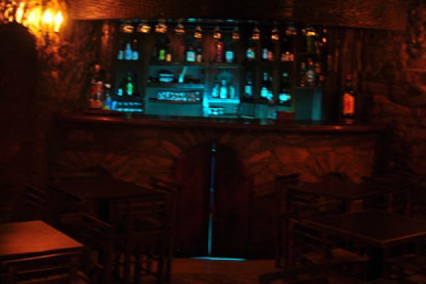 Arasna Otel
