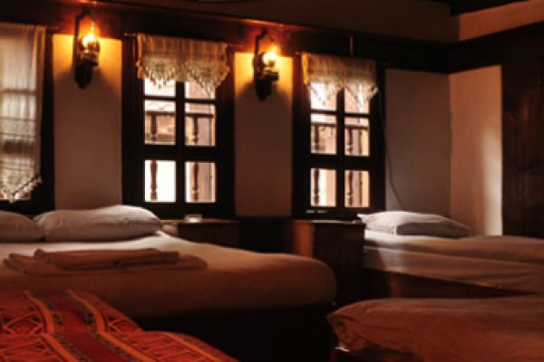 Arasna Otel