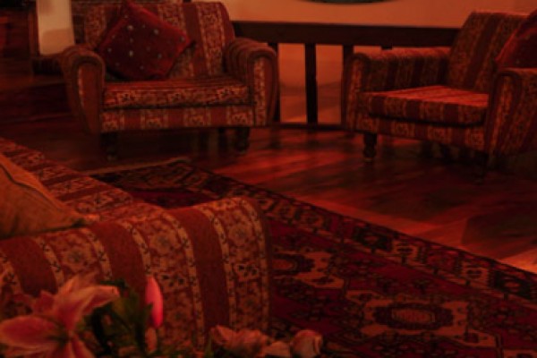 Arasna Otel