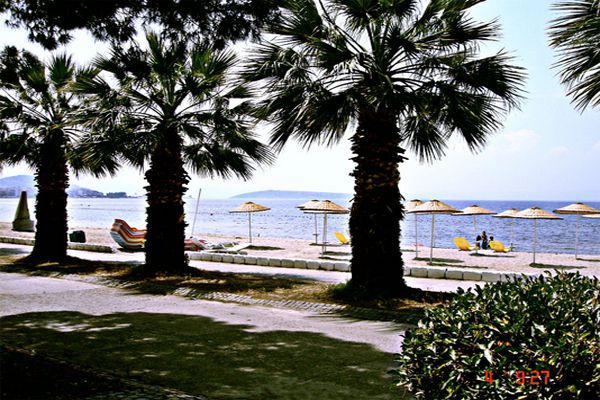 Arda Motel