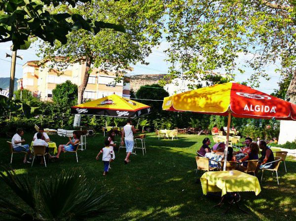 Arda Motel