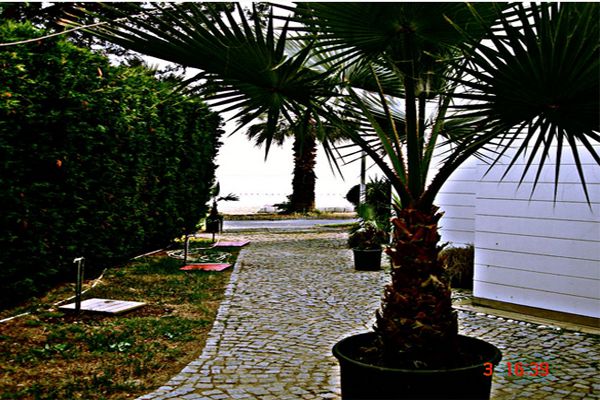 Arda Motel