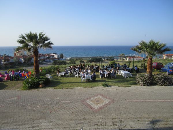 Ardıç Deniz Otel