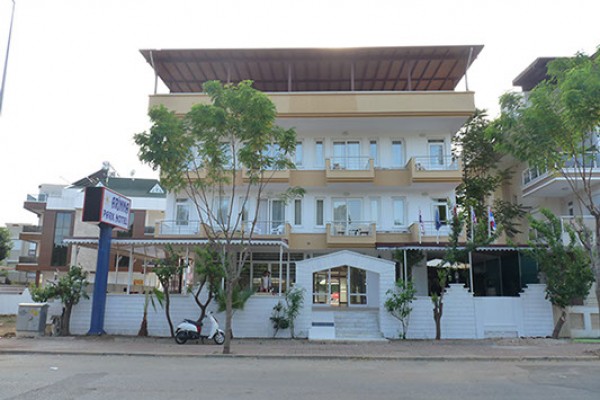 Arinna Park Hotel