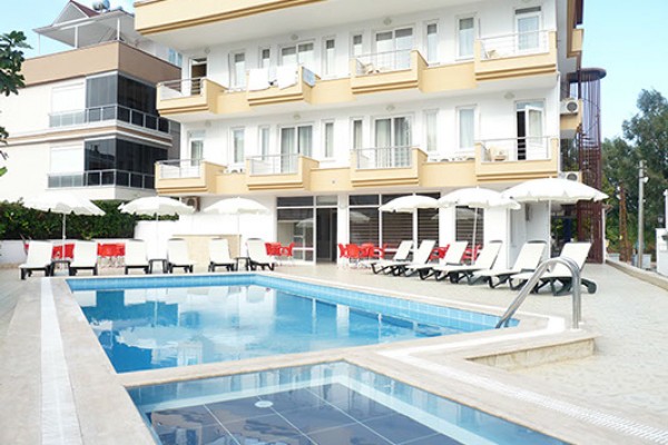 Arinna Park Hotel