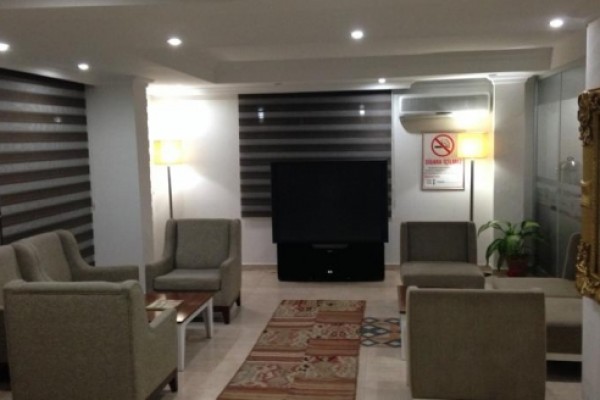 Arinna Park Hotel