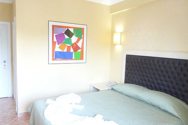 Arinna Park Hotel