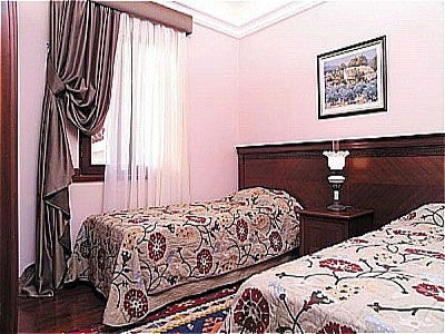 Arion Resort Hotel