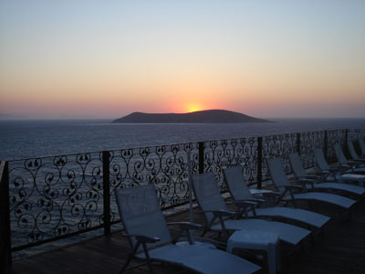 Arion Resort Hotel