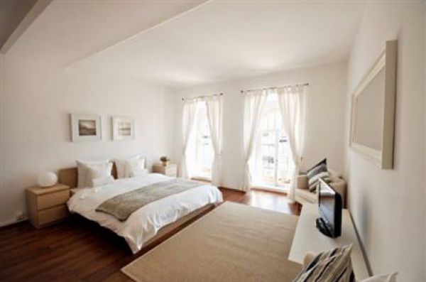 Ark İstanbul Apartments