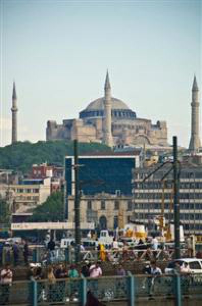 Ark İstanbul Apartments